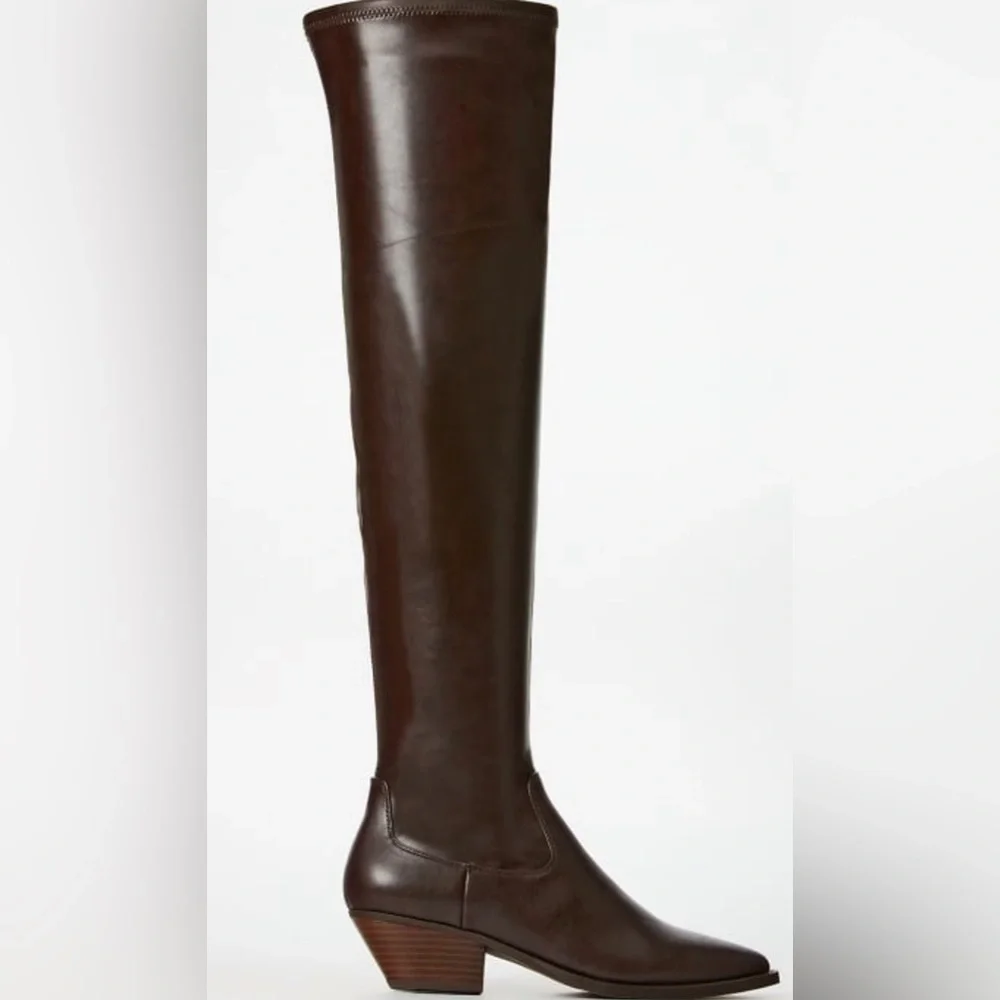 ‼️‼️Clearance-Milla Over the Knee Boot